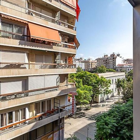 Moderno Apartamento Con Ac En Lorenzo Casanova Apartamento Alicante Exterior foto