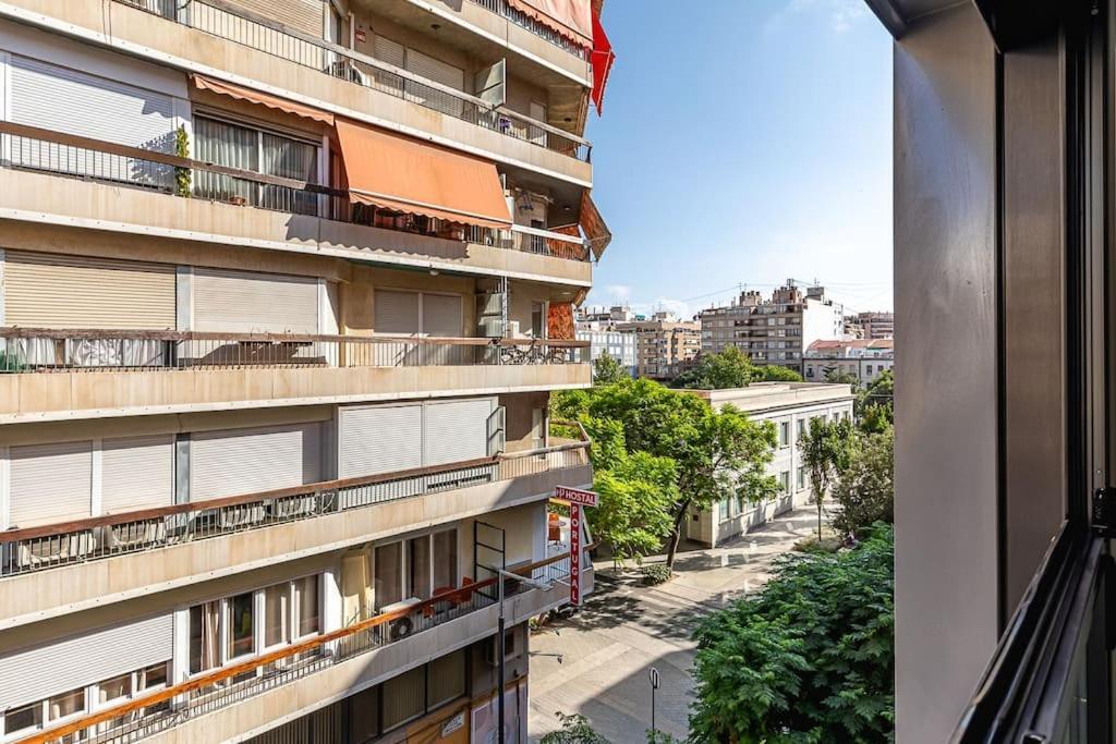 Moderno Apartamento Con Ac En Lorenzo Casanova Apartamento Alicante Exterior foto